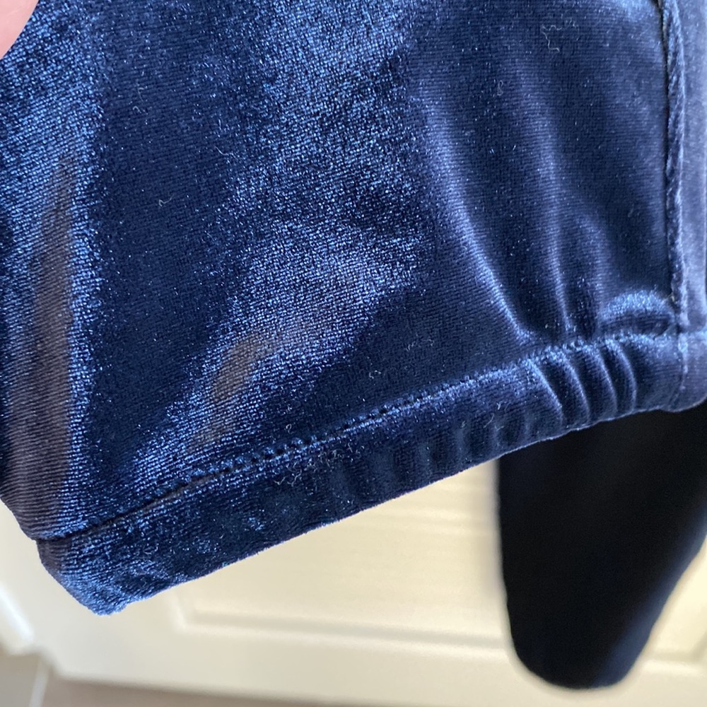 Gap Velour Jogger - image 3